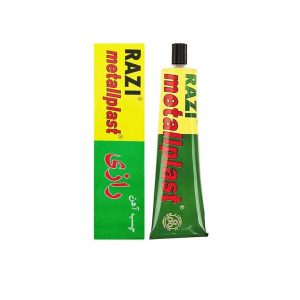 چسب آهن