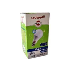 لامپ مهتابی ال ای دی